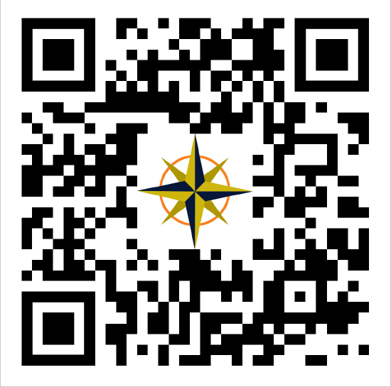 IKFT QR Code