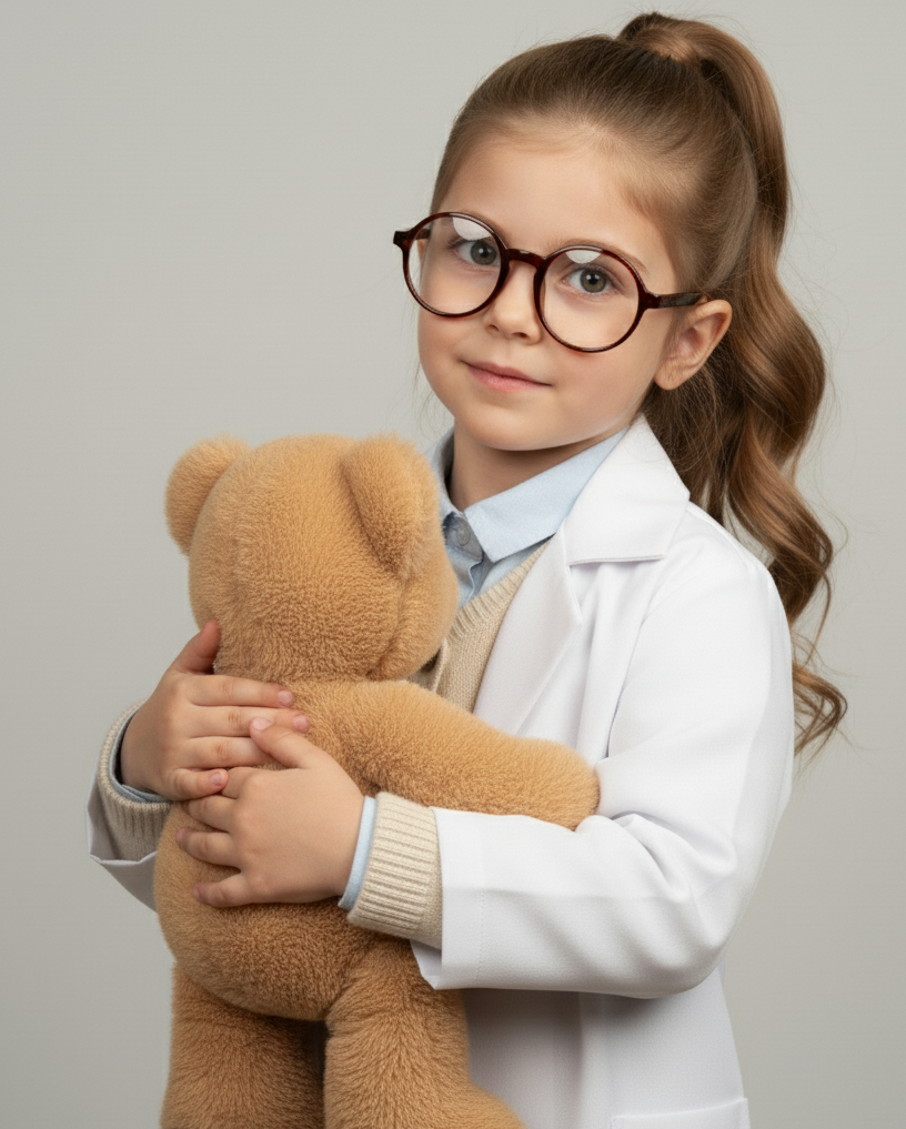 Dr. Alma Weaver